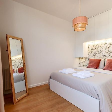 Santa Luzia Views - Modern City Centre Apartment With Iconic Views Viana do Castelo Exterior foto