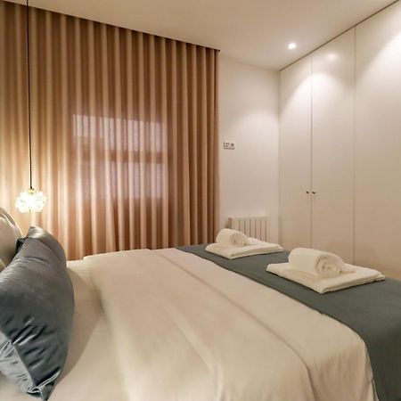 Santa Luzia Views - Modern City Centre Apartment With Iconic Views Viana do Castelo Exterior foto