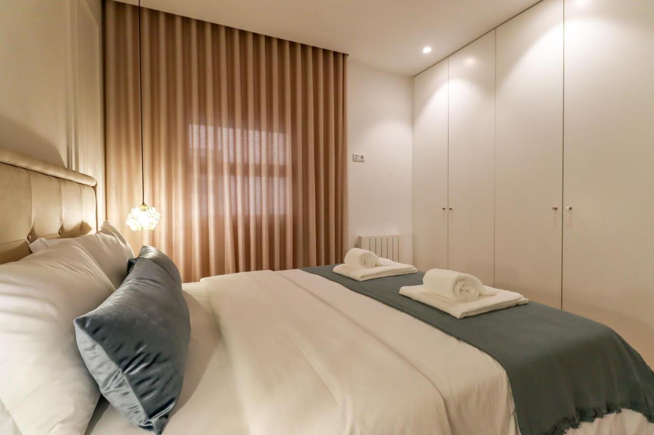 Santa Luzia Views - Modern City Centre Apartment With Iconic Views Viana do Castelo Exterior foto